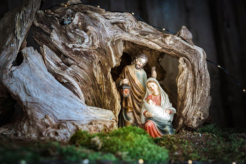 Andreas Haller - Katholische Kirche Vorarlberg